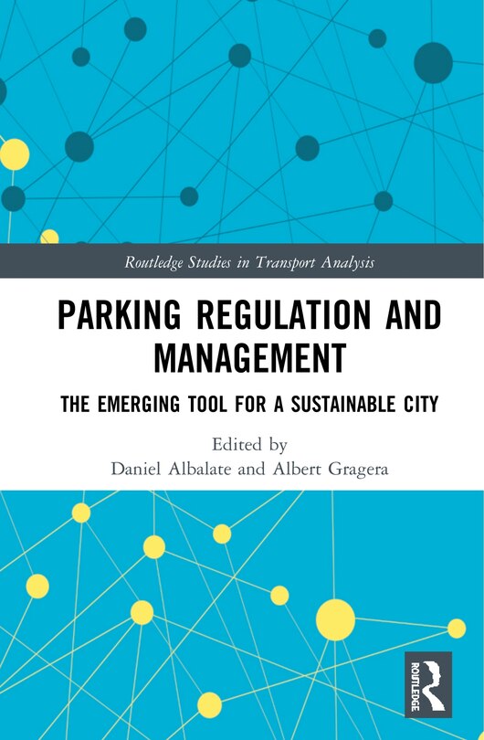 Front cover_Parking Regulation And Management