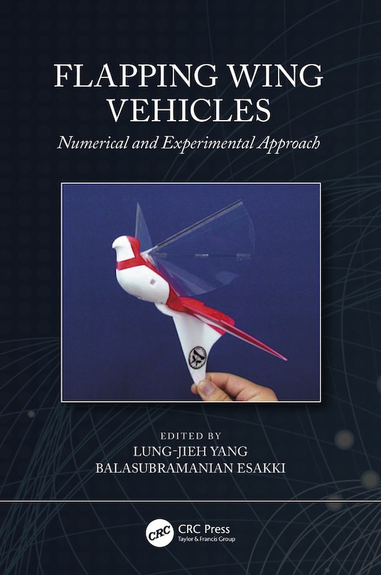 Couverture_Flapping Wing Vehicles