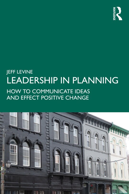 Couverture_Leadership In Planning