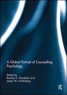 Couverture_A Global Portrait Of Counselling Psychology