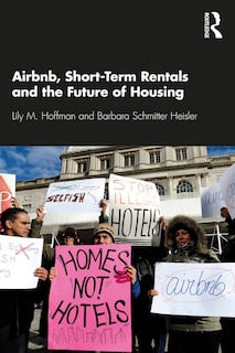 Front cover_Airbnb, Short-term Rentals And The Future Of Housing