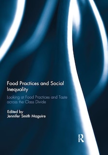 Front cover_Food Practices And Social Inequality