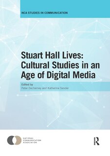 Front cover_Stuart Hall Lives