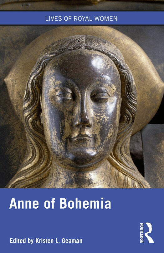 Front cover_Anne Of Bohemia
