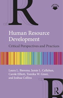 Couverture_Human Resource Development