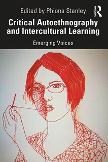 Couverture_Critical Autoethnography And Intercultural Learning