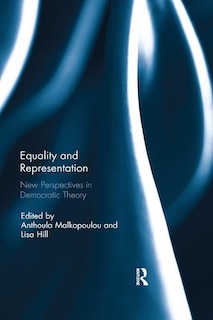 Couverture_Equality And Representation