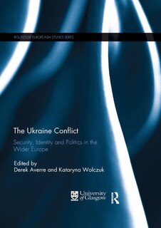 Front cover_Ukraine Conflict