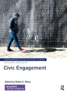 Front cover_Civic Engagement
