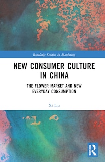 Couverture_New Consumer Culture In China