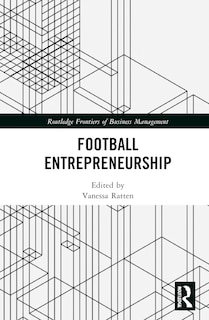 Couverture_Football Entrepreneurship