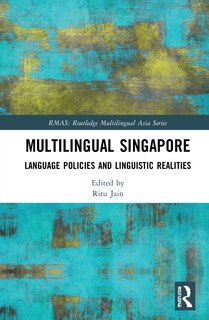 Front cover_Multilingual Singapore