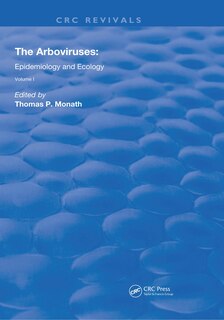 Front cover_The Arboviruses