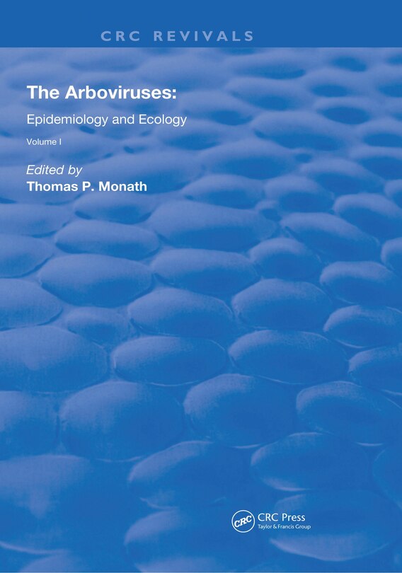 Front cover_The Arboviruses