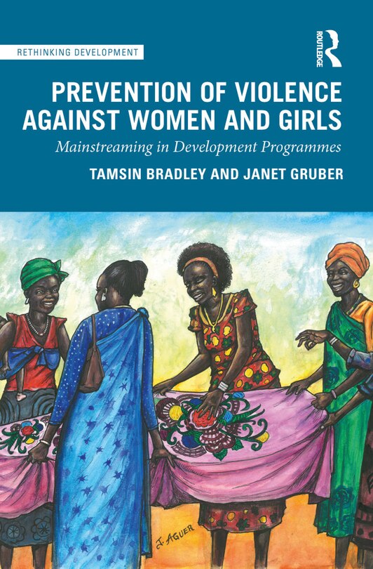 Couverture_Prevention of Violence Against Women and Girls