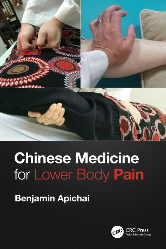 Couverture_Chinese Medicine For Lower Body Pain