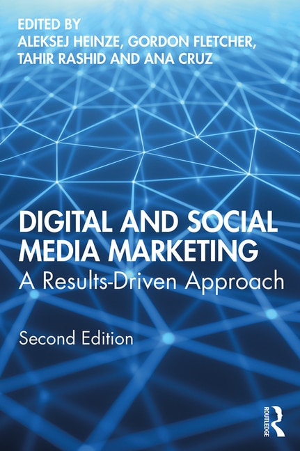 Couverture_Digital And Social Media Marketing