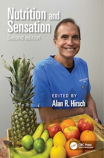 Couverture_Nutrition And Sensation