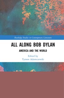 Couverture_All Along Bob Dylan