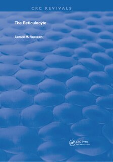 Front cover_The Reticulocyte