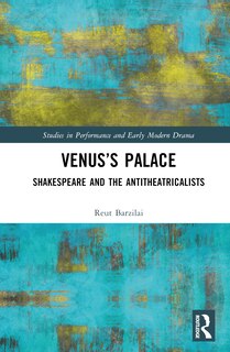 Couverture_Venus's Palace