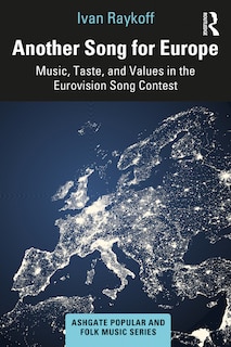 Couverture_Another Song For Europe