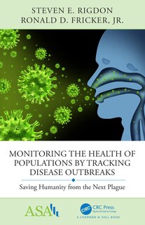 Couverture_Monitoring The Health Of Populations By Tracking Disease Outbreaks
