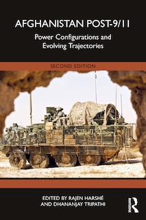Couverture_Afghanistan in Transition