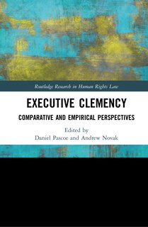 Front cover_Executive Clemency