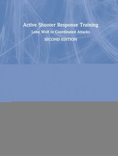Couverture_Active Shooter Response Training