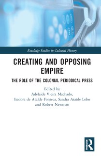 Front cover_Creating and Opposing Empire