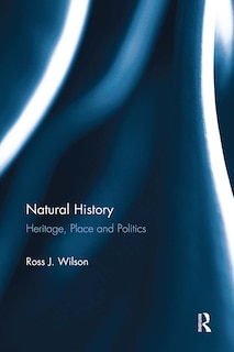 Front cover_Natural History