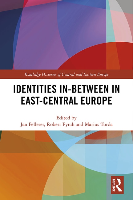 Front cover_Identities In-between In East-central Europe