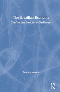 Front cover_The Brazilian Economy