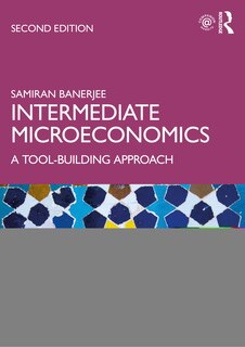 Front cover_Intermediate Microeconomics