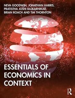 Couverture_Essentials Of Economics In Context