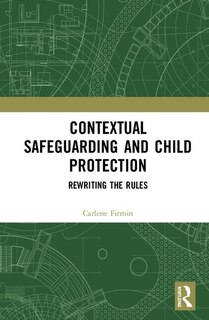 Couverture_Contextual Safeguarding And Child Protection