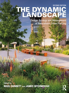 Front cover_The Dynamic Landscape