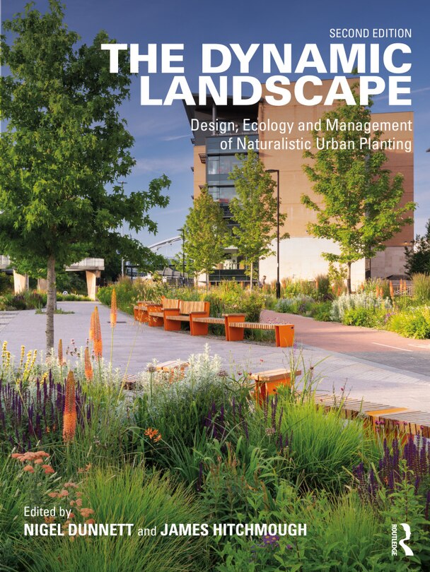 Front cover_The Dynamic Landscape
