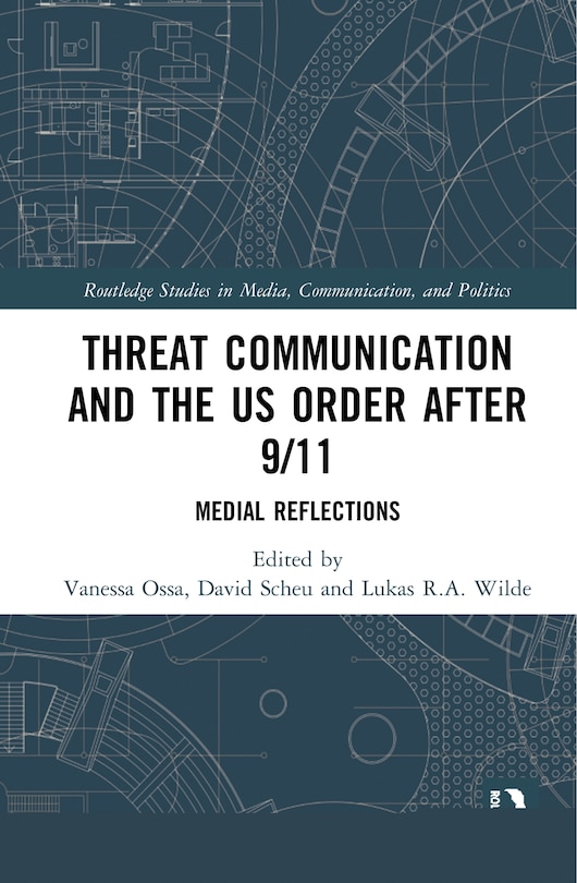 Couverture_Threat Communication And The Us Order After 9/11