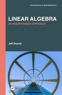 Front cover_Linear Algebra