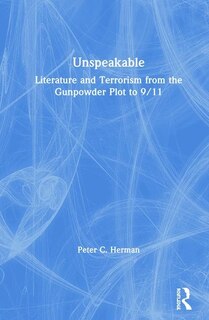 Front cover_Unspeakable