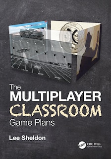 Front cover_The Multiplayer Classroom