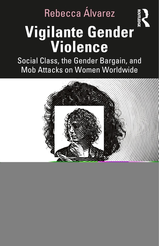Couverture_Vigilante Gender Violence