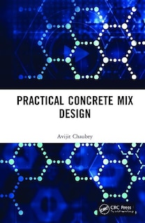 Couverture_Practical Concrete Mix Design
