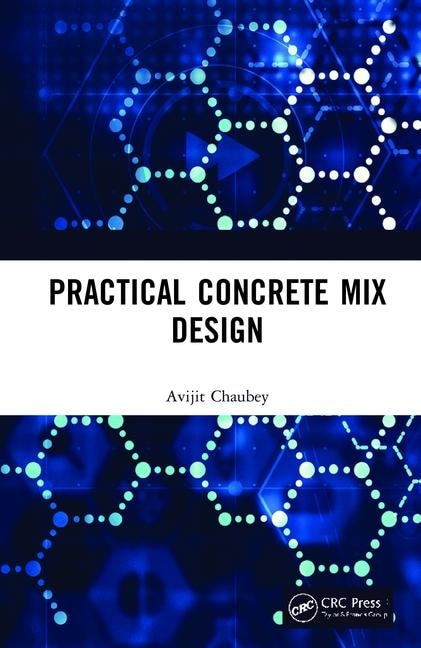 Couverture_Practical Concrete Mix Design