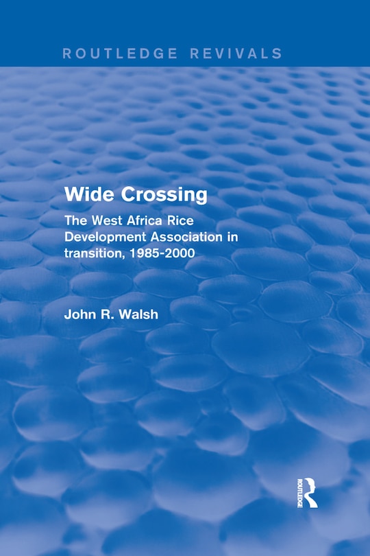 Couverture_Wide Crossing