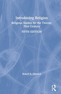 Front cover_Introducing Religion