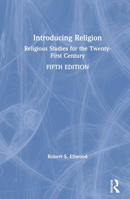 Front cover_Introducing Religion