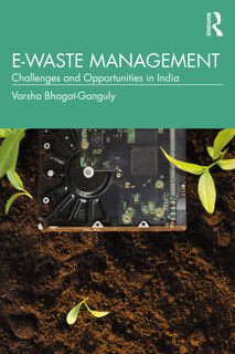 Front cover_E-waste Management